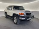 Toyota FJ Cruiser GXR | Guaranteed Warranty | 0 Down Payment