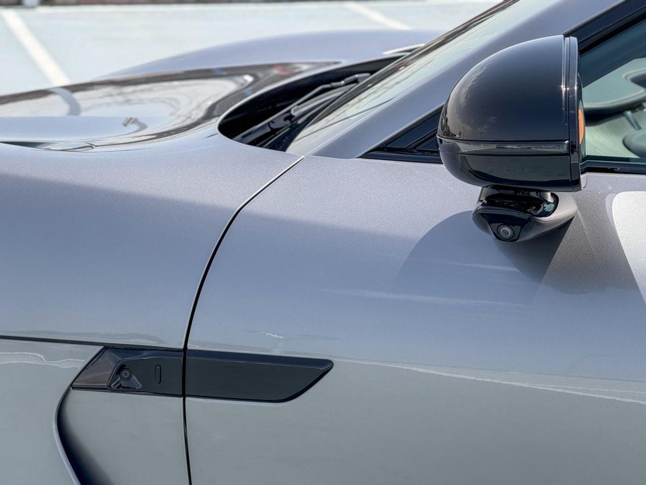 شاومى YU7 XIAOMI YU7 2025 PRO FOR EXPORT