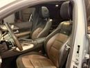 Mercedes Benz GLE53 AMG COUPE 4MATIC+