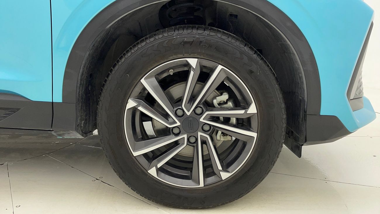 Geely Coolray GL 1.5 | Zero Down Payment | Home Test Drive