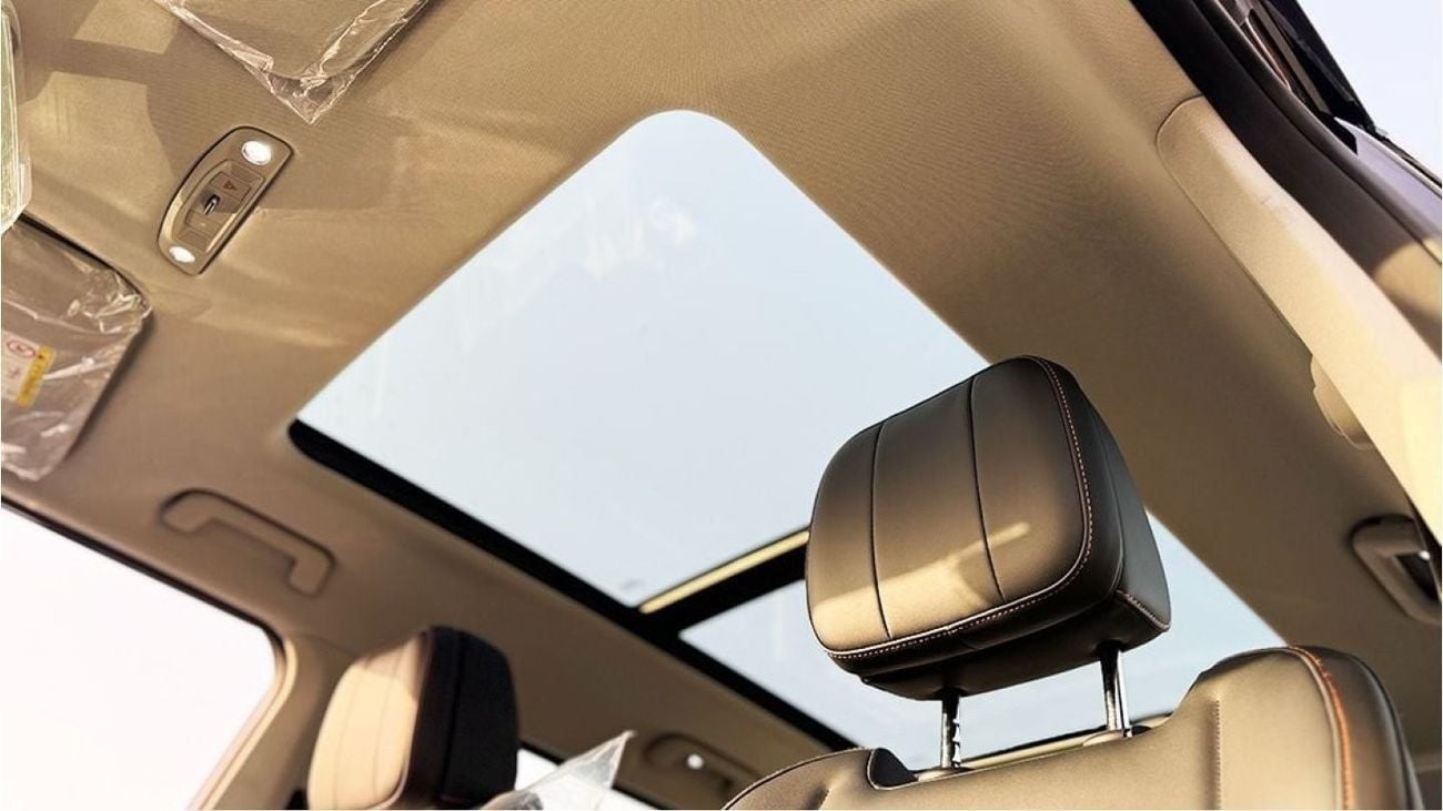 Chery EQ3 CHERY AIQAR EQ3 ELECTRIC CAR(4x2) (89,000AED,EX) 2024YM