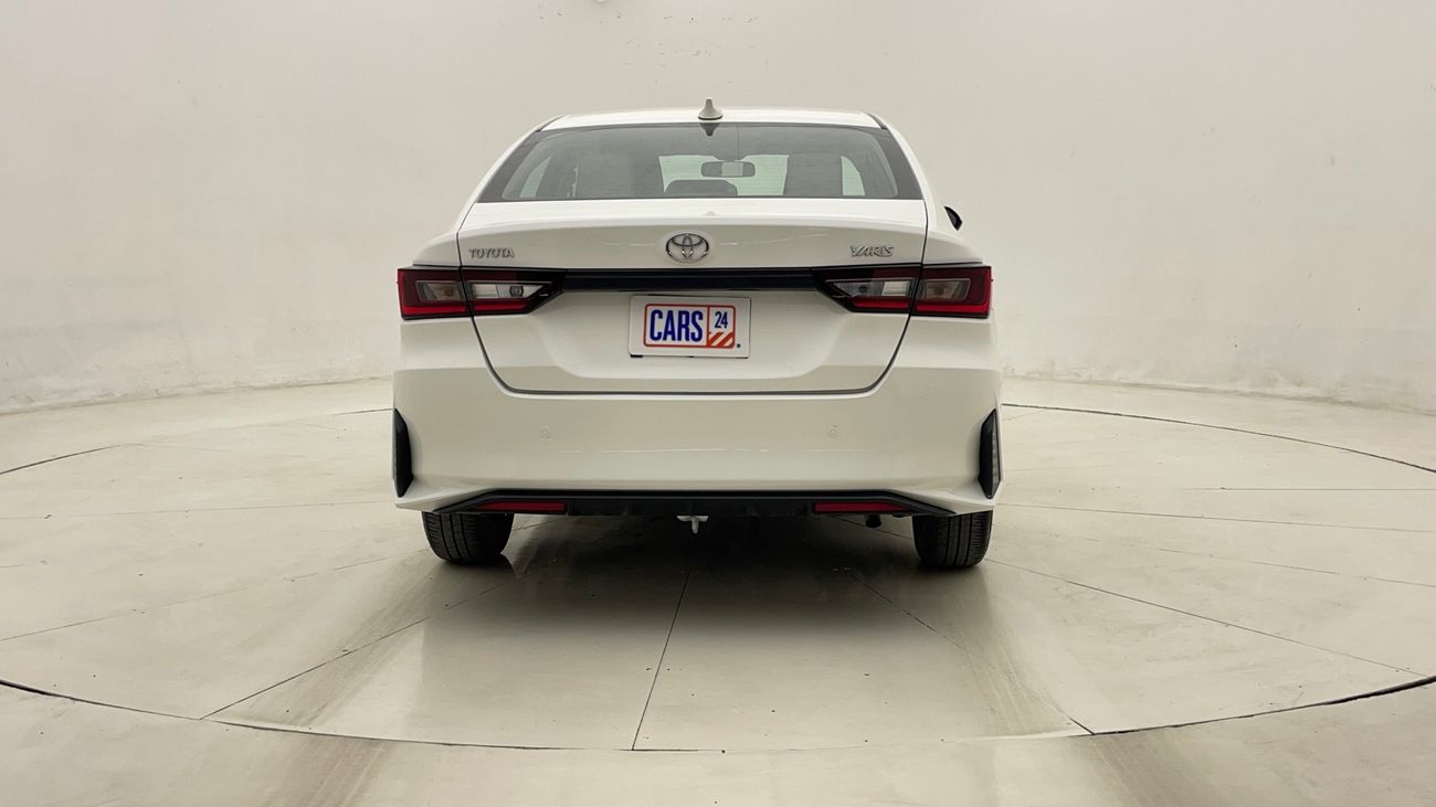 Toyota Yaris E 1.5 | Zero Down Payment | Home Test Drive