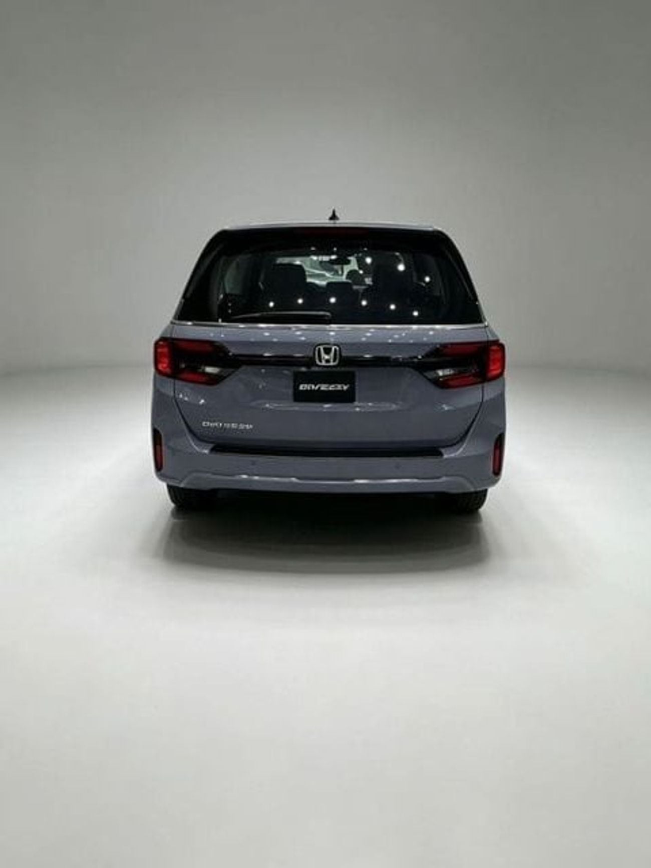 Honda Odyssey Honda Odyssey EX-L MY2026 - Bulk Orders Available - Range of Colors