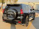 Toyota Prado TX 2.7L