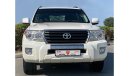 Toyota Land Cruiser GXR V6 - EXCELLENT CONDITION - FULL OPTION