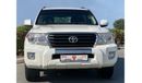تويوتا لاند كروزر GXR V6 - EXCELLENT CONDITION - FULL OPTION