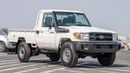Toyota Land Cruiser TOYOTA LAND CRUISER LC79SC 4.0P MT MY2023