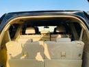Toyota Prado TX-L 2.7L (160 HP) Toyota prado 2014 V4 facelift 2022 2.7