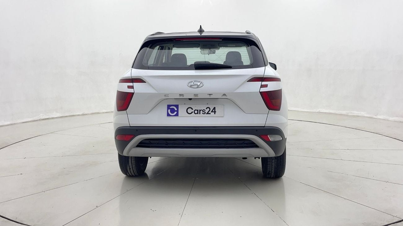 هيونداي كريتا 1.5L 2023 | 0 DP | 773/Month | 30 Day Return | Service History