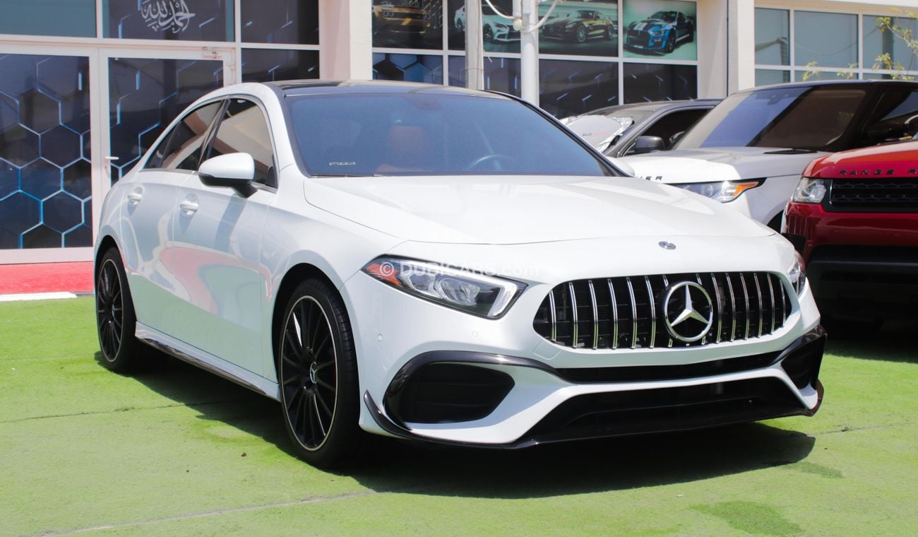 مرسيدس بنز A 220