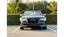 Chrysler 300C CHRYSLER 300 MODEL 2020 FULL OPTION PANORAMA