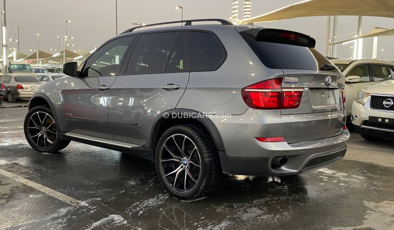 BMW X5 xDrive 35i