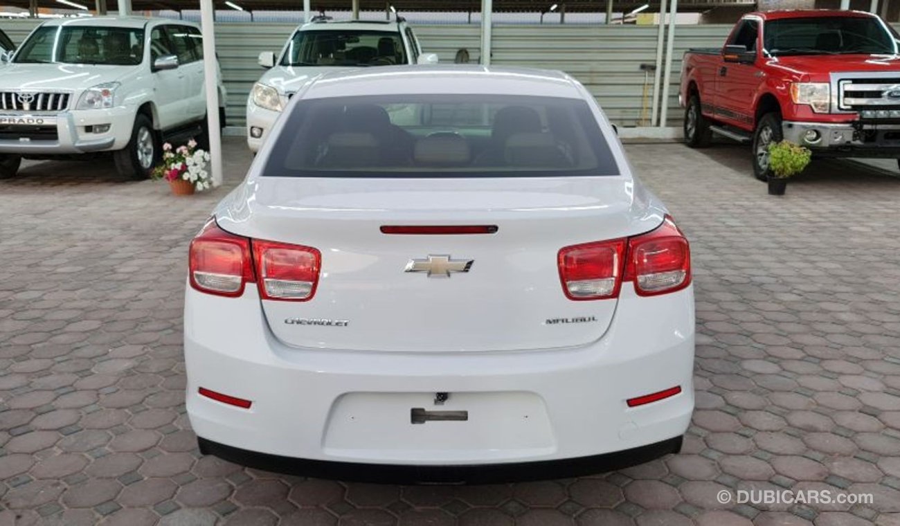 Chevrolet Malibu شيفروليه ماليبو موديل 2013 خليجية بحالة جيدة جدا عجمان سوق السيارات معرض الصحراء لتجارة السيارات رقم