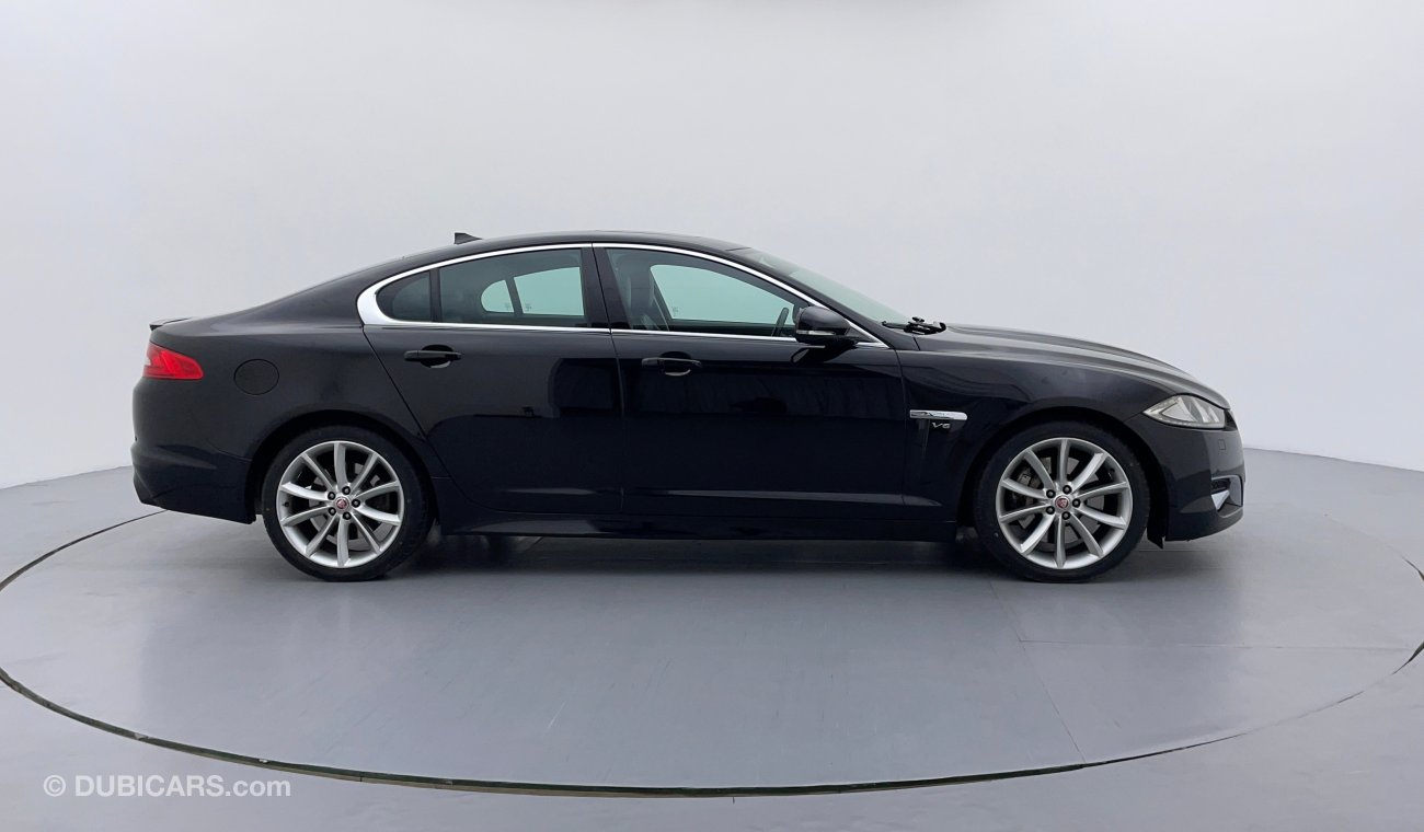 Jaguar XF XF 3000