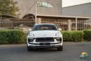 Porsche Macan STANDARD 2.0L (252 HP)