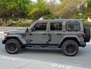 Jeep Wrangler Unlimited SPORT