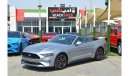 Ford Mustang EcoBoost Premium /ORIGINAL AIR BAGS/DIGITEL CLOSTER --RADAR//FULL OPTION