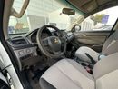 Mitsubishi L200 GLX 2.4L