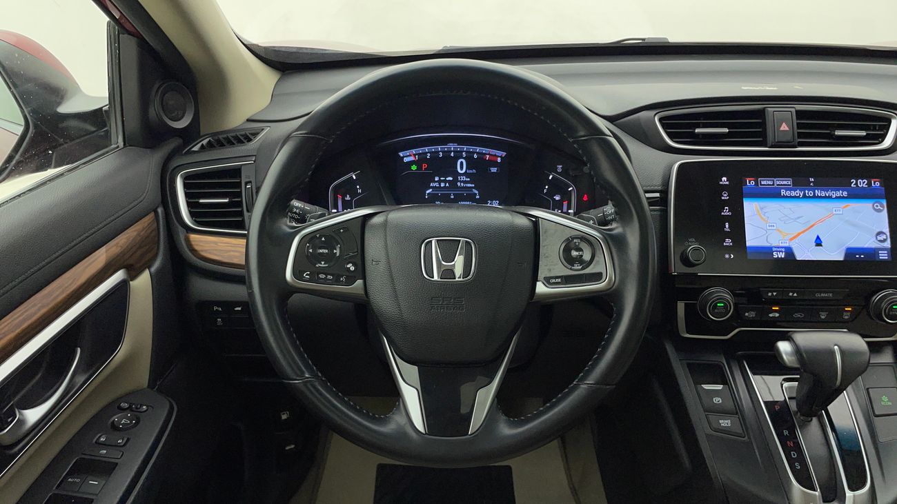 Honda CRV TOURING 2.4 | Zero Down Payment | Home Test Drive