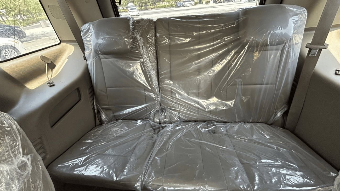 GMC Yukon SLT 4WD 7 Seater