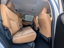 تويوتا فورتونر GXR 2019 GCC Specs V6 4.0 Engine Interior and Exterior Excellent Condition