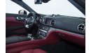 مرسيدس بنز SL 63 AMG Cabriolet