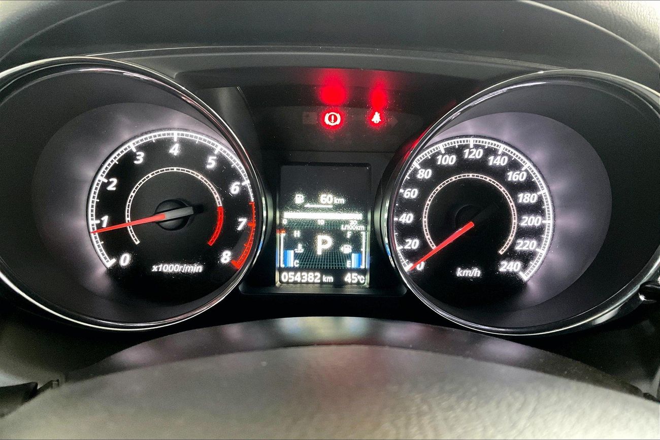 Mitsubishi ASX GLX Midline | Guaranteed Warranty | 0 Down Payment