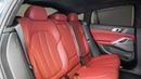 بي أم دبليو X6 M 50i