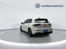 Volkswagen Golf GTI Golf GTI 2.0L | Leather Seats | Turbo Engine | Iconic GTI Styling | Connected Technology | GCC Speci
