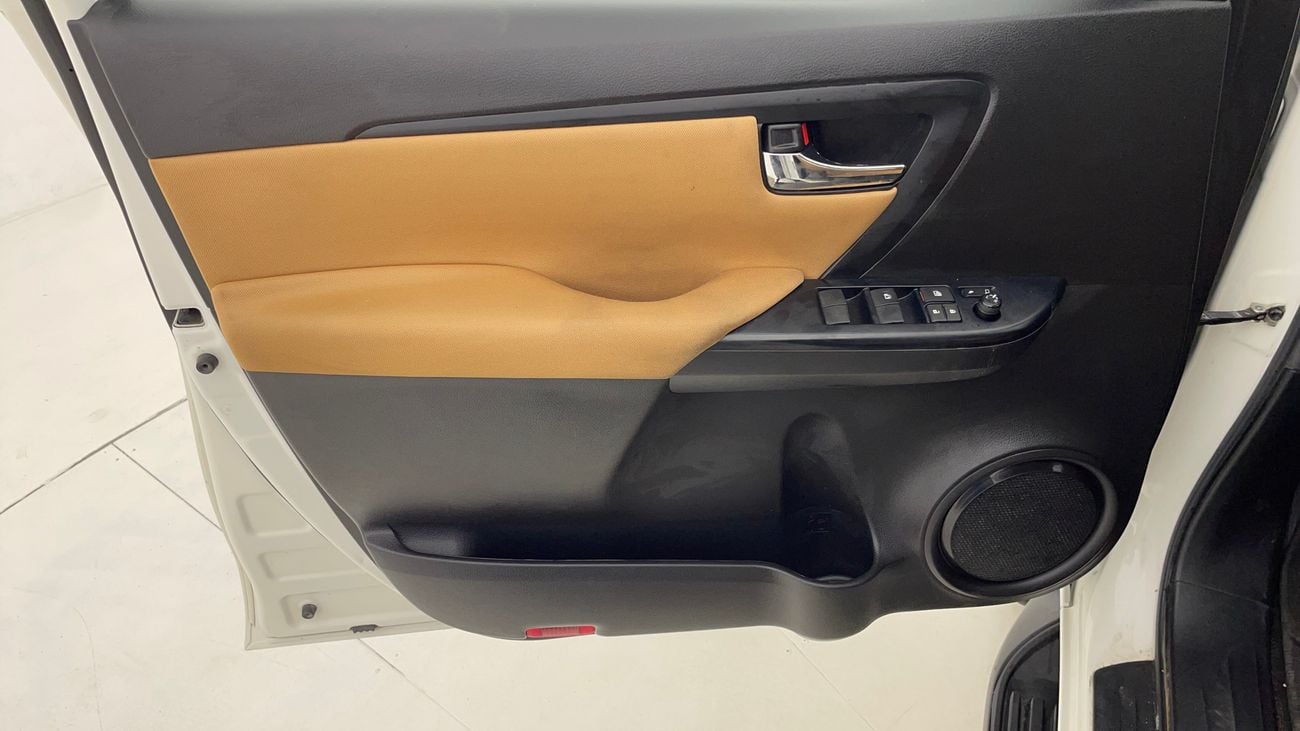 Toyota Fortuner EXR 2.7 | Zero Down Payment | Home Test Drive