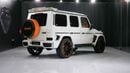 مرسيدس بنز G 63 AMG | LIMITED OFFER | G800 BRABUS | 800 HP | CARBON FIBER TRIM | FULLY LOADED
