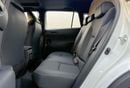 تويوتا كورولا كروس COROLLA CROSS,2.0L,HEV,ELITE,RADAR,SUNROOF,LEATHER SEATS,D.POWER SEAT,360°CAM,BACK DOOR POWER,A/T,2026MY