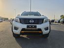 نيسان نافارا 2020 NISSAN NAVARA PICK UP RHD 2.3 L DIESEL AUTOMATIC (PM63638)