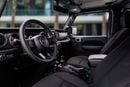 جيب جلادياتور Gladiator Sport | 2,350 P.M | 0% Downpayment | Jeep History!