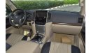 Toyota Land Cruiser 200 GX-R V8 4.5L TURBO DIESEL AUTOMATIC TRANSMISSION