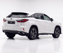 لكزس RX 350 PLATINUM