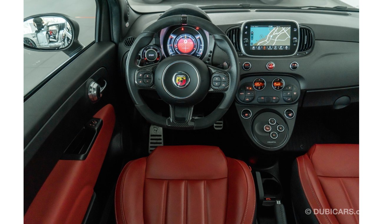 Abarth 595 Full Option  1.4