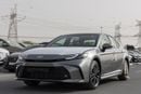 Toyota Camry Toyota Camry LE 2.5 L | Hybrid | Gray | Panoramic Sunroof | Electric Chair | 2026 GCC Specs
