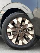 Hyundai Staria Luxury 3.5L HYUNDAI STARIA LUXURY | GCC SPECS | YEAR: 2024 | KMS: 35,800 | 5-YEARS WARRANTY | 5-YEAR