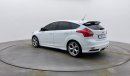 Ford Focus ST 2000