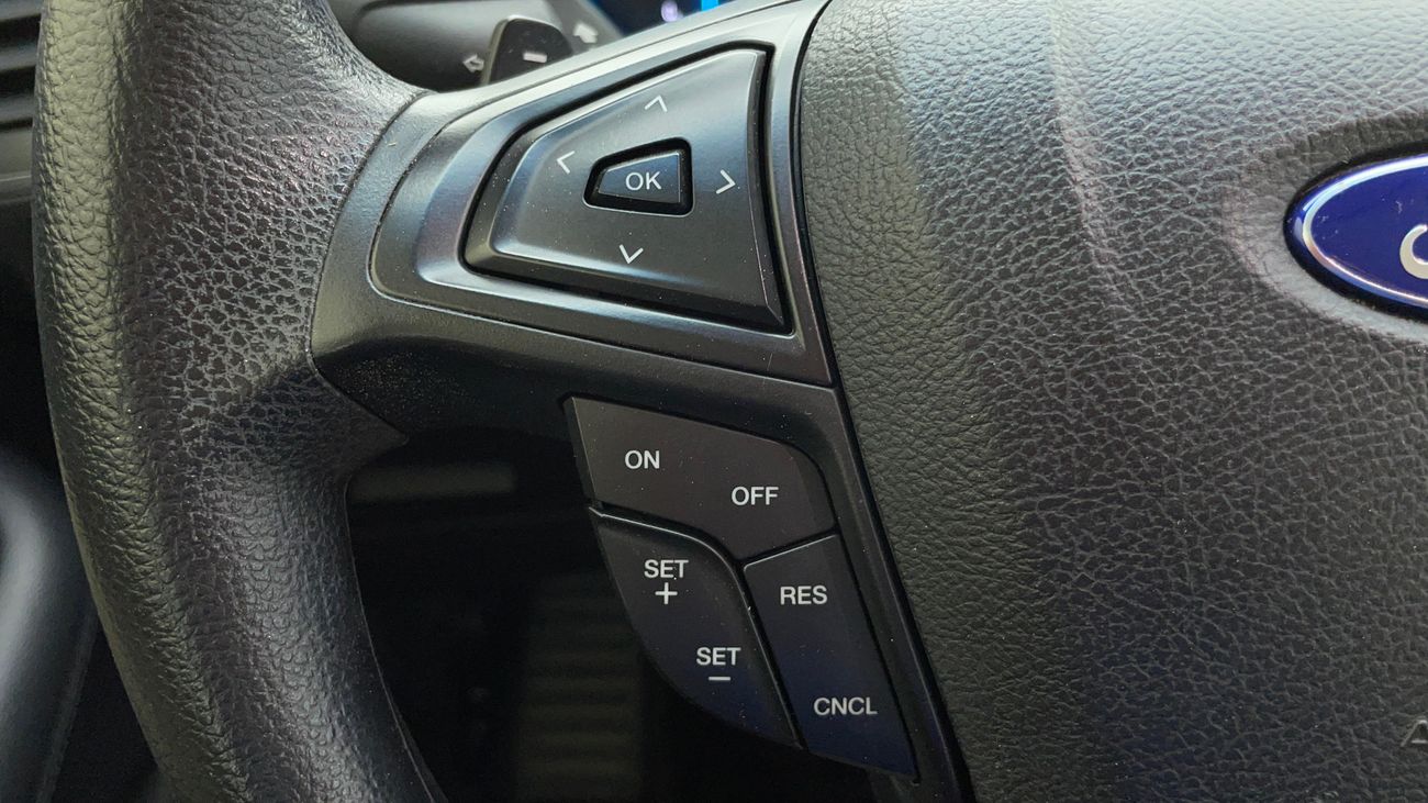 فورد إدج SE 2 | بدون دفعة مقدمة | اختبار قيادة مجاني للمنزل