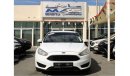 Ford Focus ACCIDENTS FREE - GCC - ORIGINAL PAINT EXCELLENT CONDITION INSIDE OUT