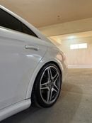 Mercedes Benz CLS55 AMG
