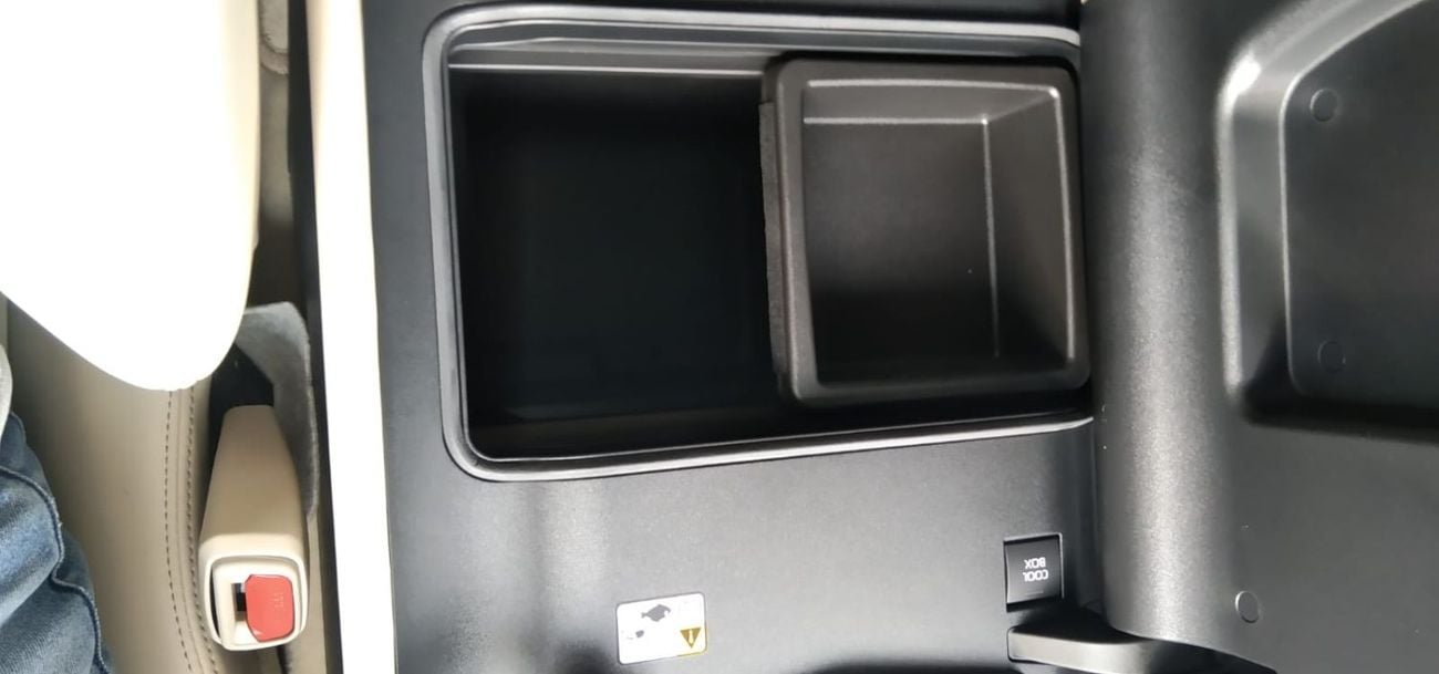 Toyota Land Cruiser Right-Hand drive Diesel Auto ZX full options