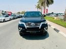 تويوتا فورتونر EXR 2.7L (164 HP) Toyota fortuner V4 2.7 clean and nice