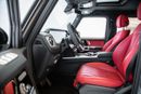 Mercedes-Benz G 63 AMG Std WARRANTY JAN 2028