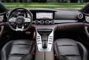 مرسيدس بنز AMG GT AMG GT 43 | 5,288 P.M | 0% Downpayment | IMMACULATE!