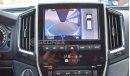 Toyota Land Cruiser 4.5L Executive Lounge Full Equipo TDSL T/A 2020