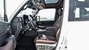 Toyota Prado 2.4L Turbo