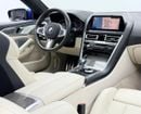 BMW 840i 2020 BMW 840i M-Sport Gran Coupe, 2026 BMW Warranty, Full BMW Service History, Low Km, GCC